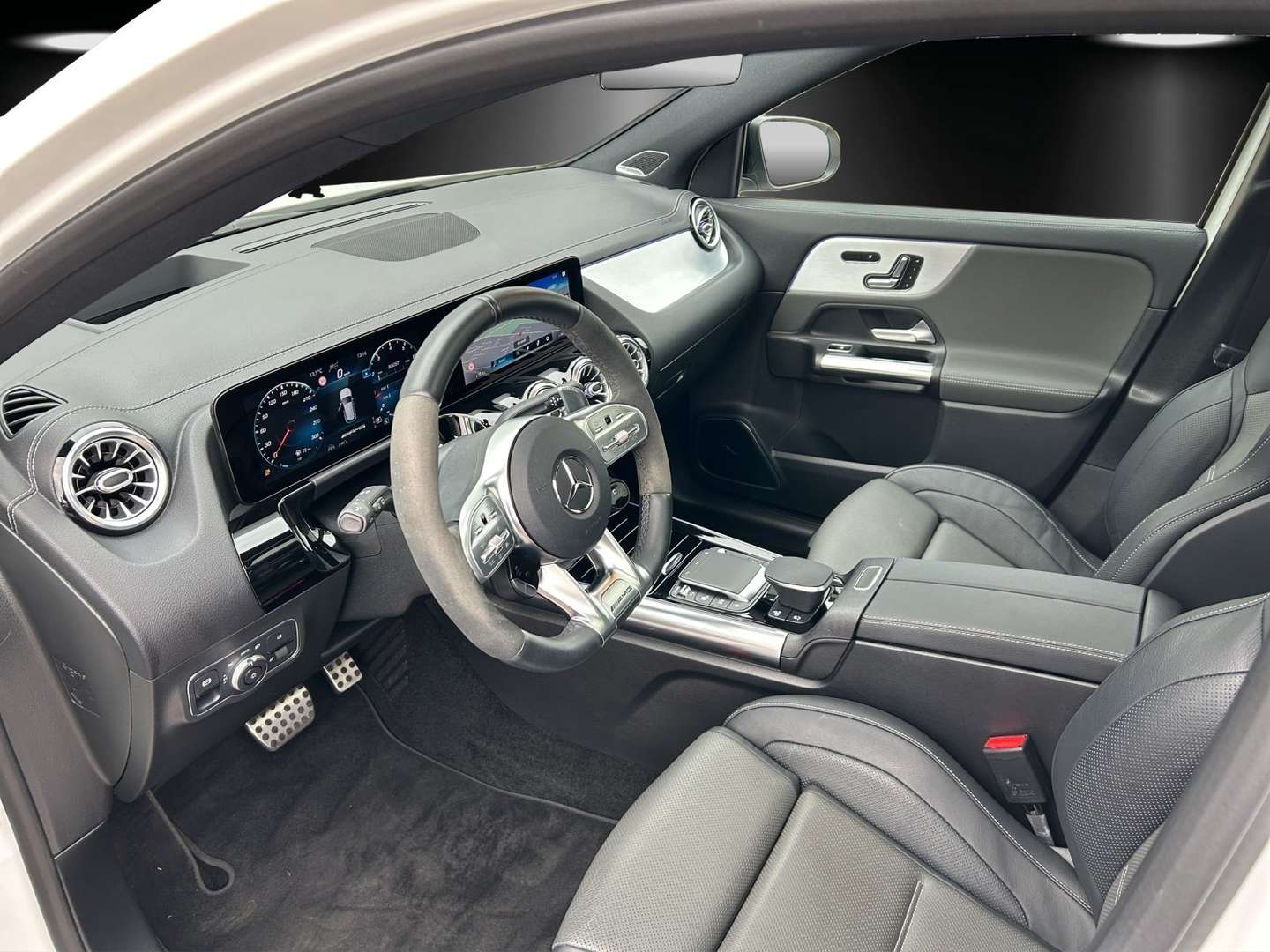 Mercedes GLA 45 AMG - 2021 - Joinsteer - #6