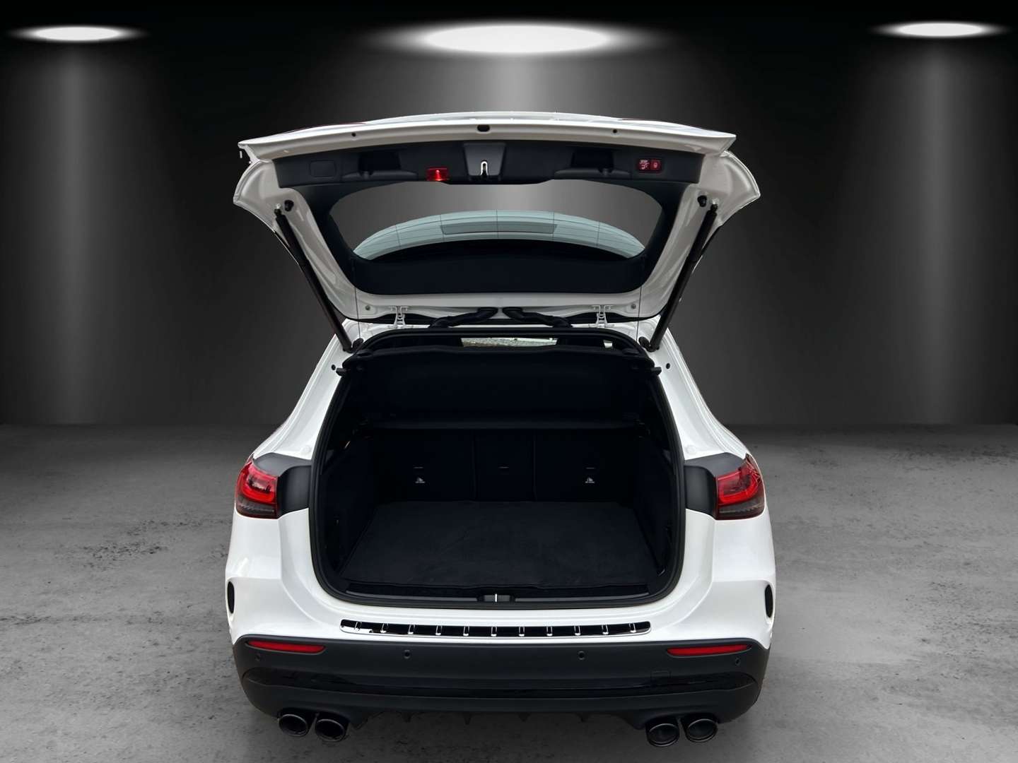 Mercedes GLA 45 AMG - 2021 - Joinsteer - #13