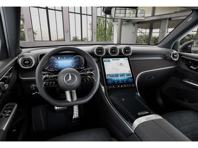 Mercedes GLC AMG Line 200 D -  - Joinsteer - #3