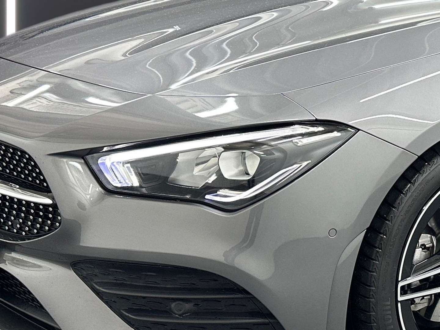 Mercedes CLA AMG 200 - 2023 - Joinsteer - #6