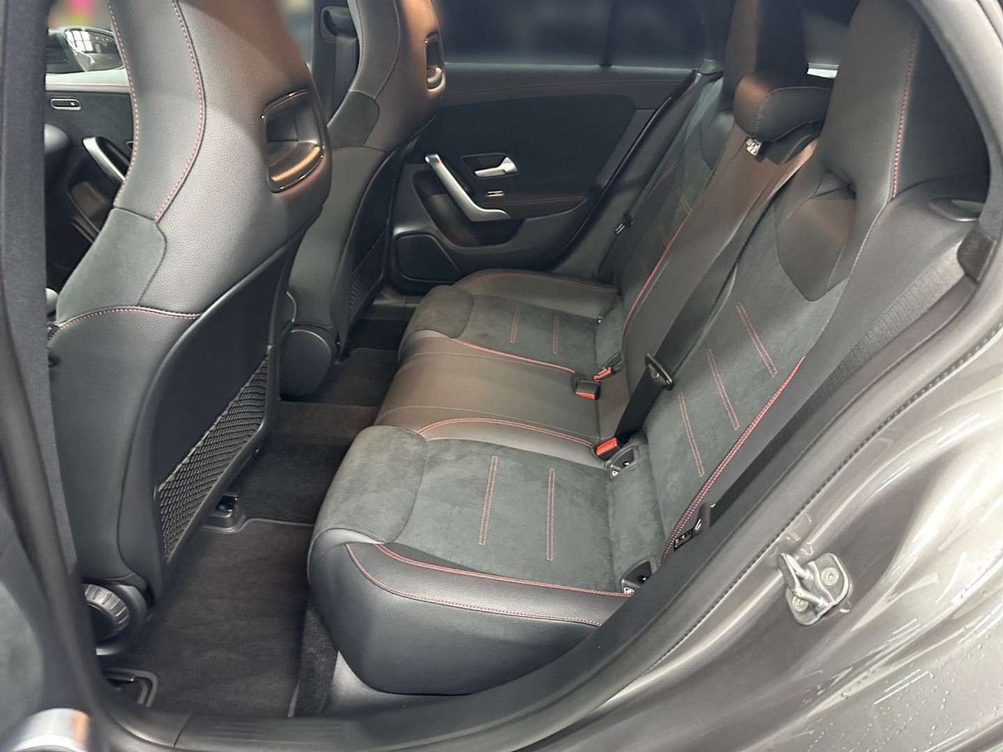 Mercedes CLA AMG 200 - 2023 - Joinsteer - #12