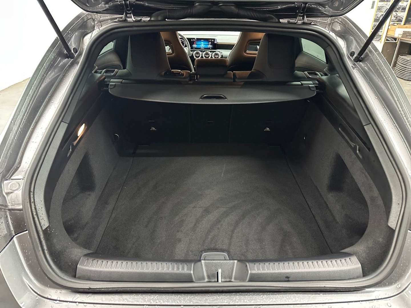 Mercedes CLA AMG 200 - 2023 - Joinsteer - #13