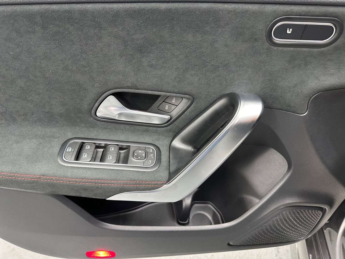 Mercedes CLA AMG 200 - 2023 - Joinsteer - #14