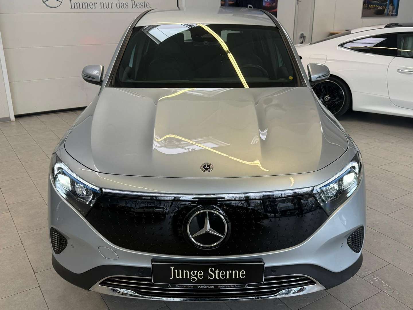 Mercedes EQB PROGRESSIVE 300 4M - 2024 - Joinsteer - #3