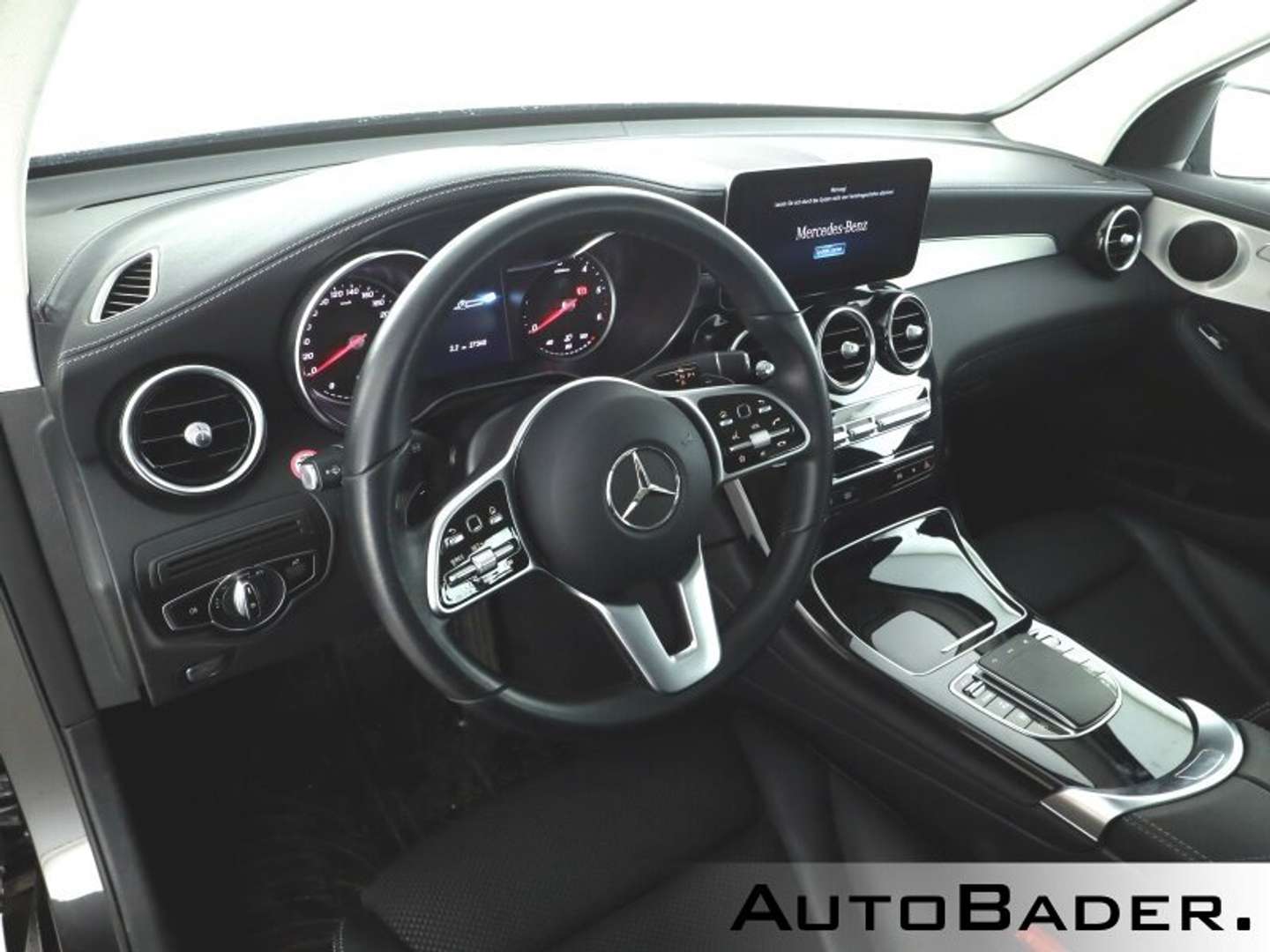 Mercedes GLC EXCLUSIVE 220 D - 2022 - Joinsteer - #2