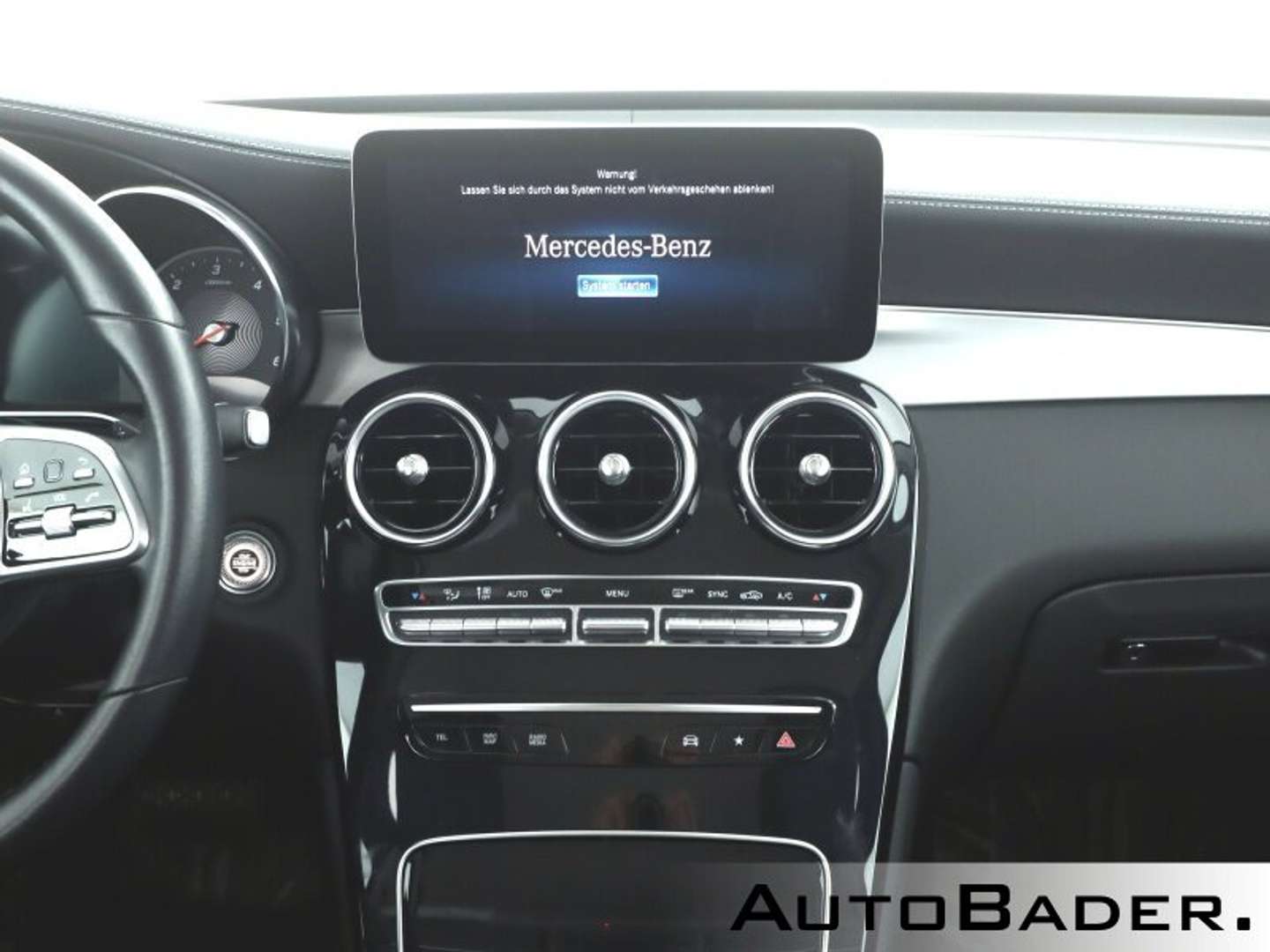 Mercedes GLC EXCLUSIVE 220 D - 2022 - Joinsteer - #3