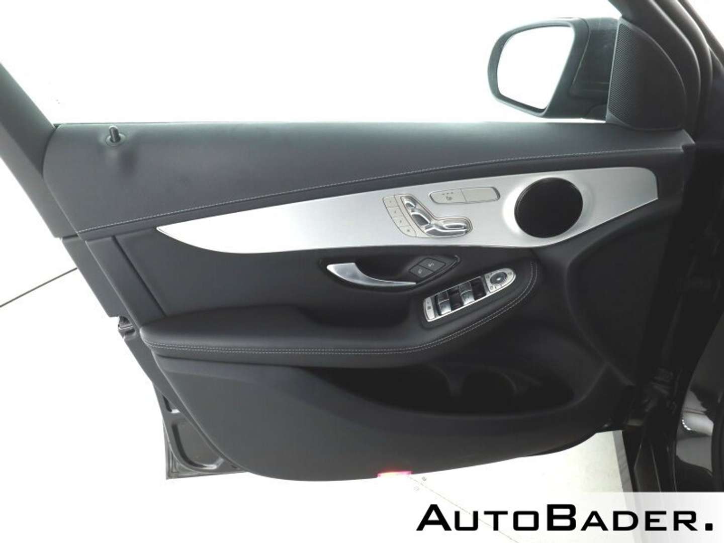 Mercedes GLC EXCLUSIVE 220 D - 2022 - Joinsteer - #4