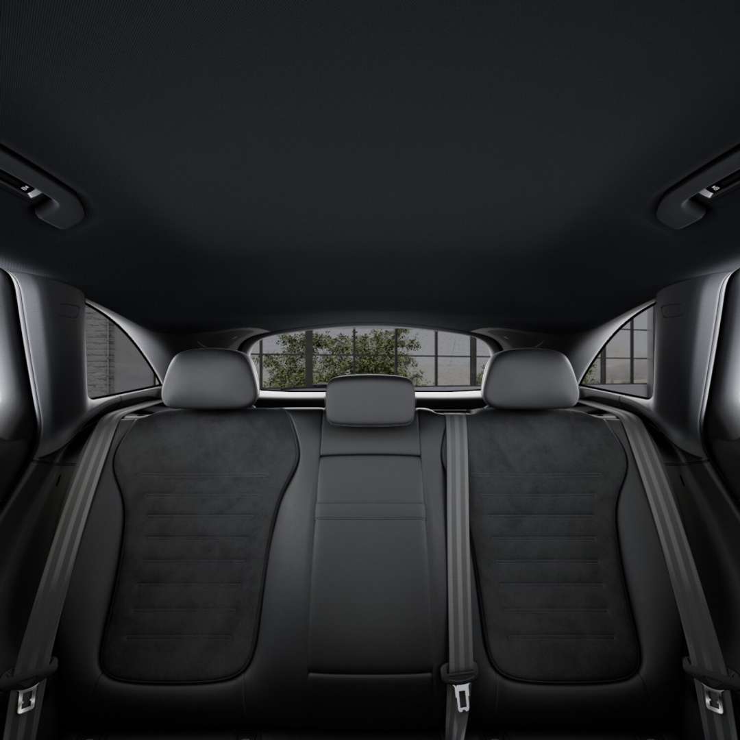 Mercedes GLC AMG Line 200 D - 2025 - Joinsteer - #16