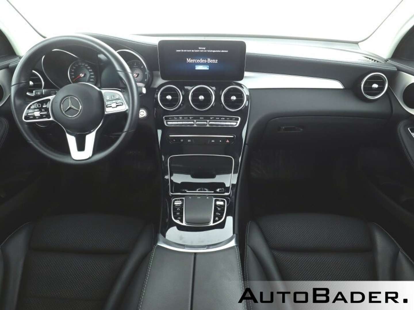 Mercedes GLC EXCLUSIVE 220 D - 2022 - Joinsteer - #6