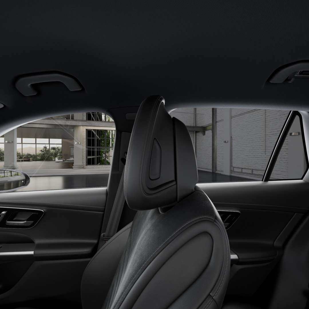 Mercedes GLC AMG Line 200 D - 2025 - Joinsteer - #17