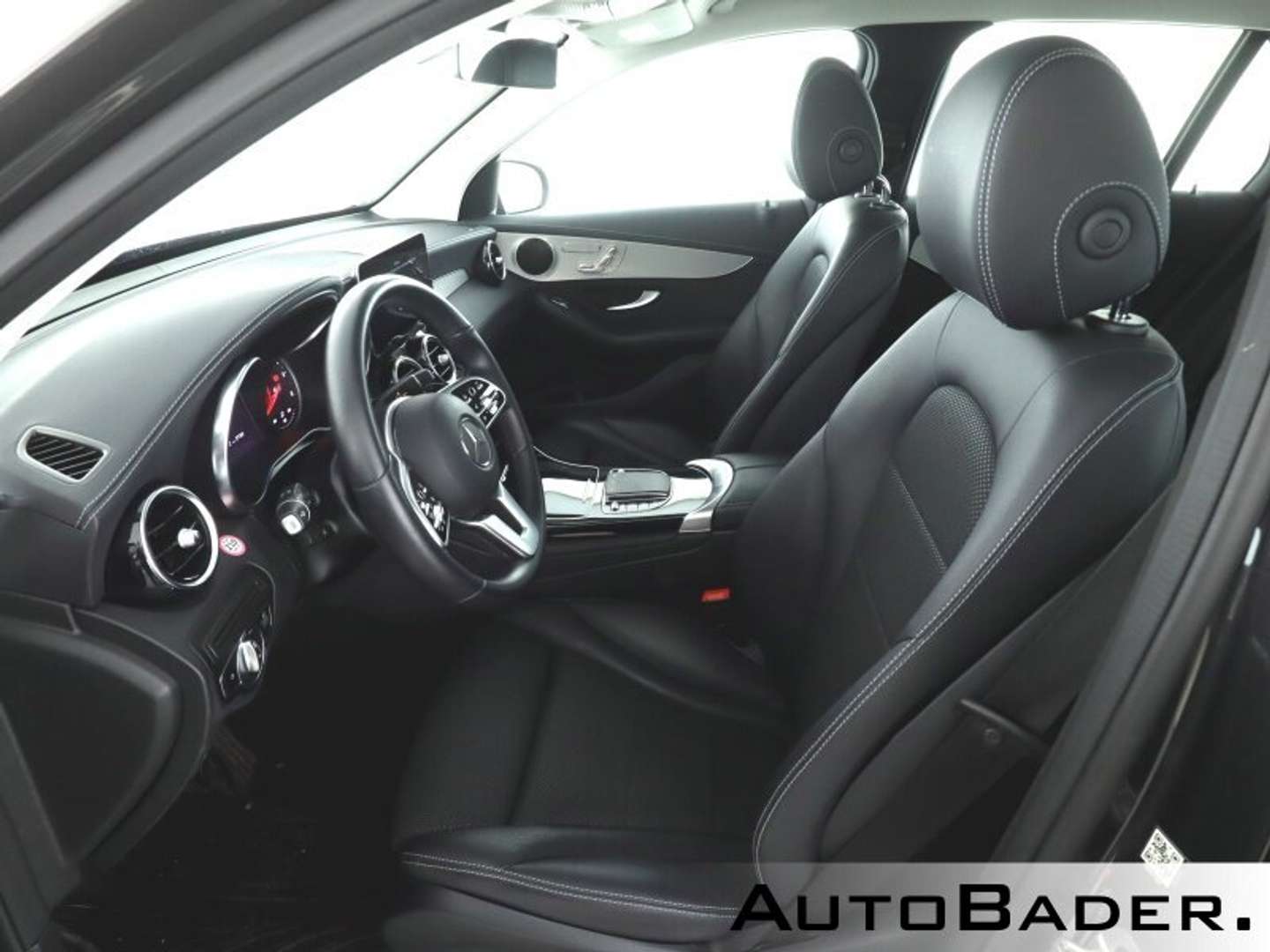 Mercedes GLC EXCLUSIVE 220 D - 2022 - Joinsteer - #7