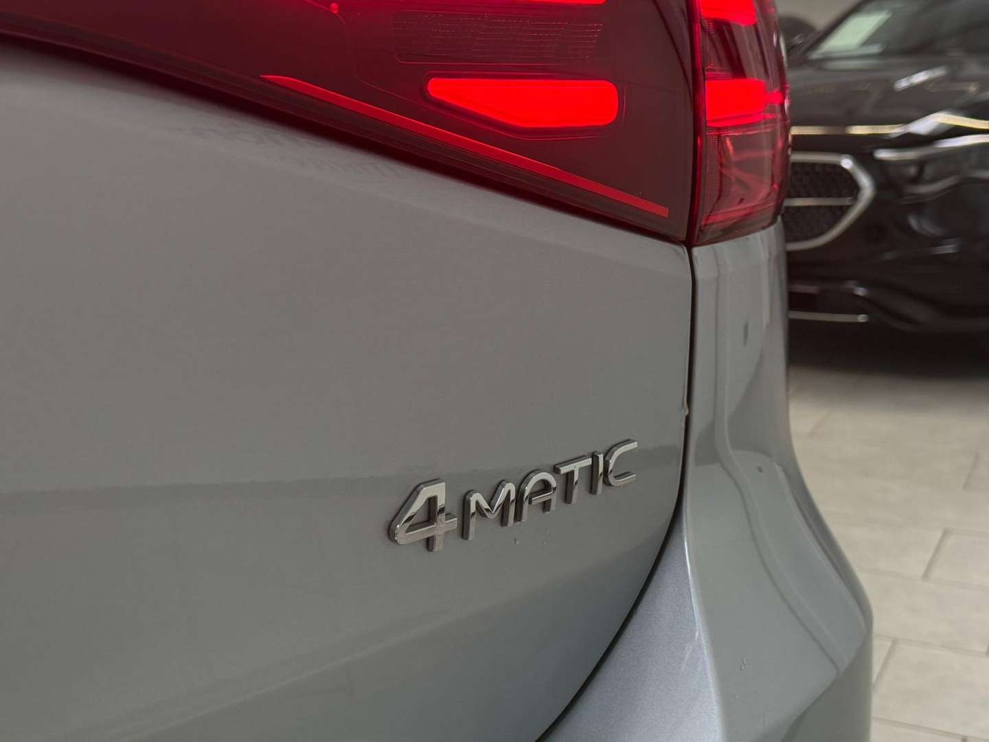 Mercedes EQB PROGRESSIVE 300 4M - 2024 - Joinsteer - #9