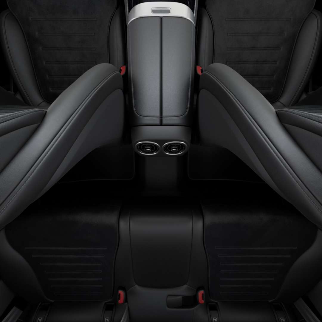 Mercedes GLC AMG Line 200 D - 2025 - Joinsteer - #19