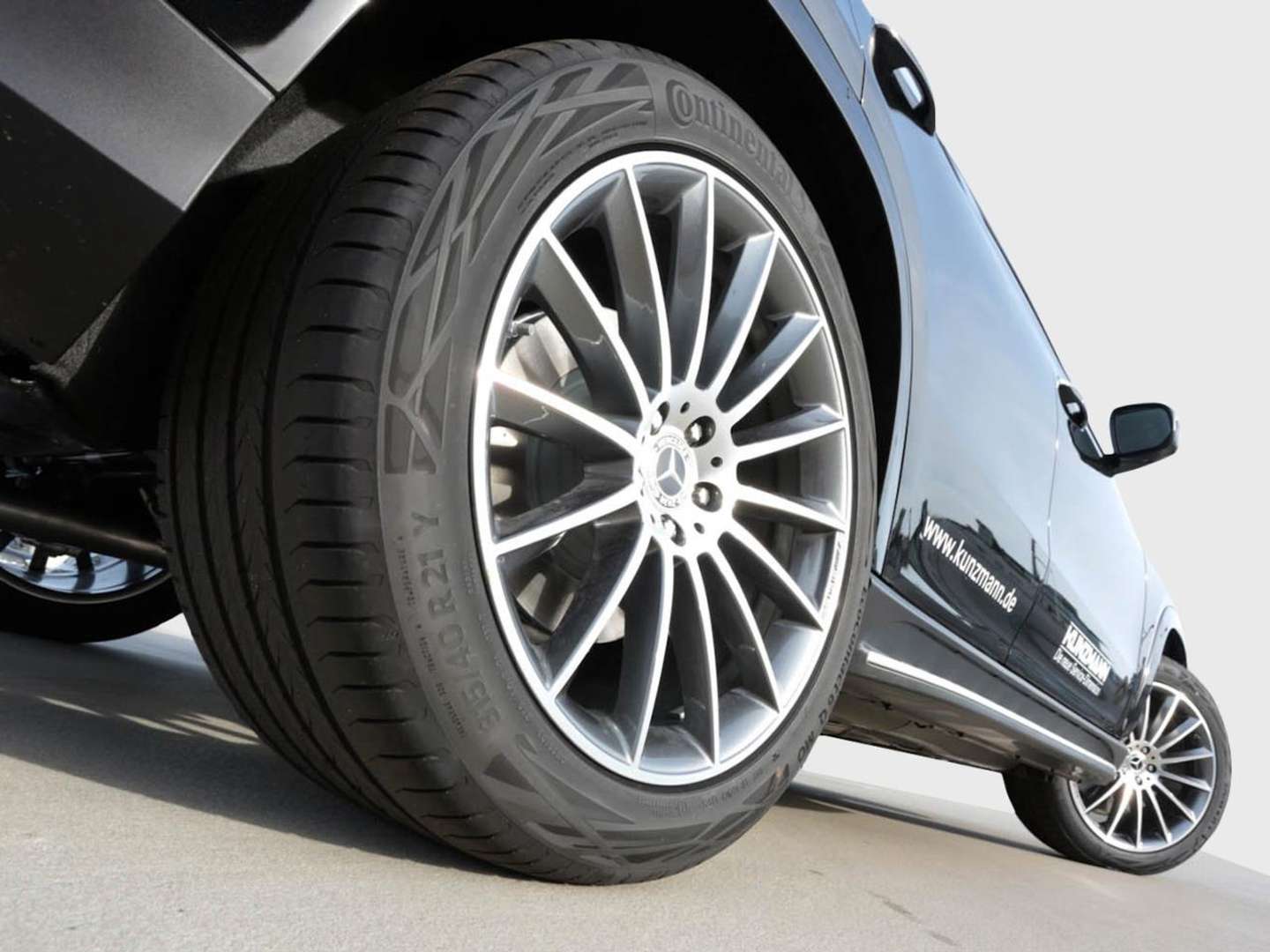 Mercedes GLE Coupé AMG Night 300 D - 2025 - Joinsteer - #5