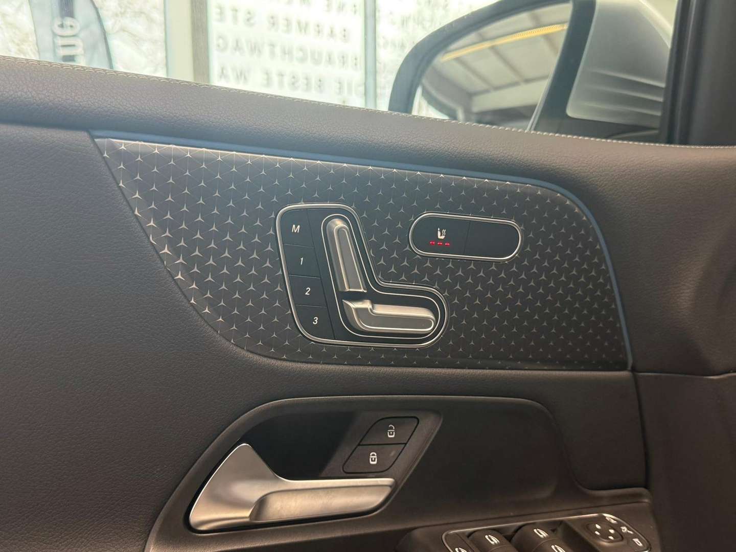 Mercedes EQB PROGRESSIVE 300 4M - 2024 - Joinsteer - #12