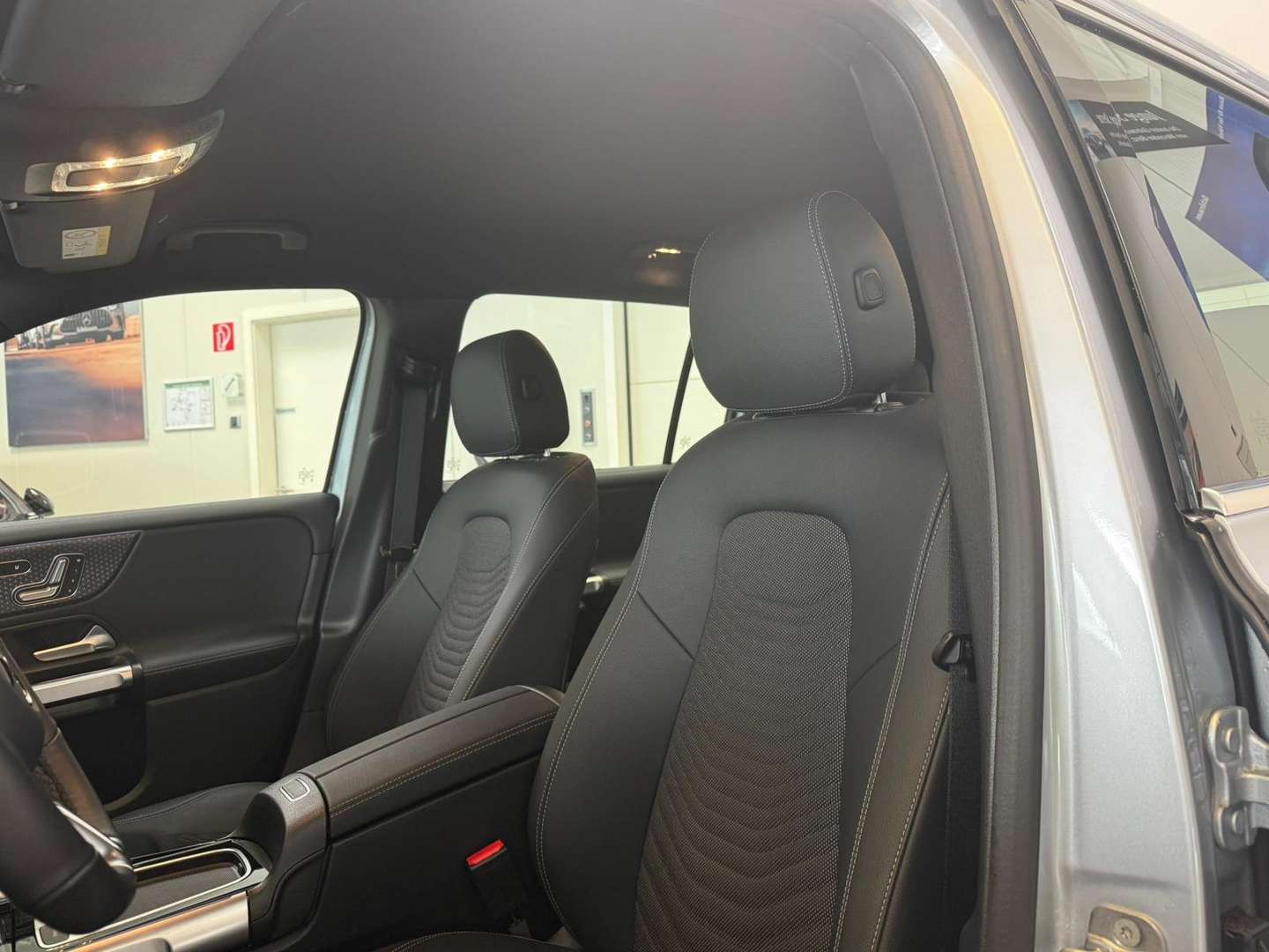 Mercedes EQB PROGRESSIVE 300 4M - 2024 - Joinsteer - #15