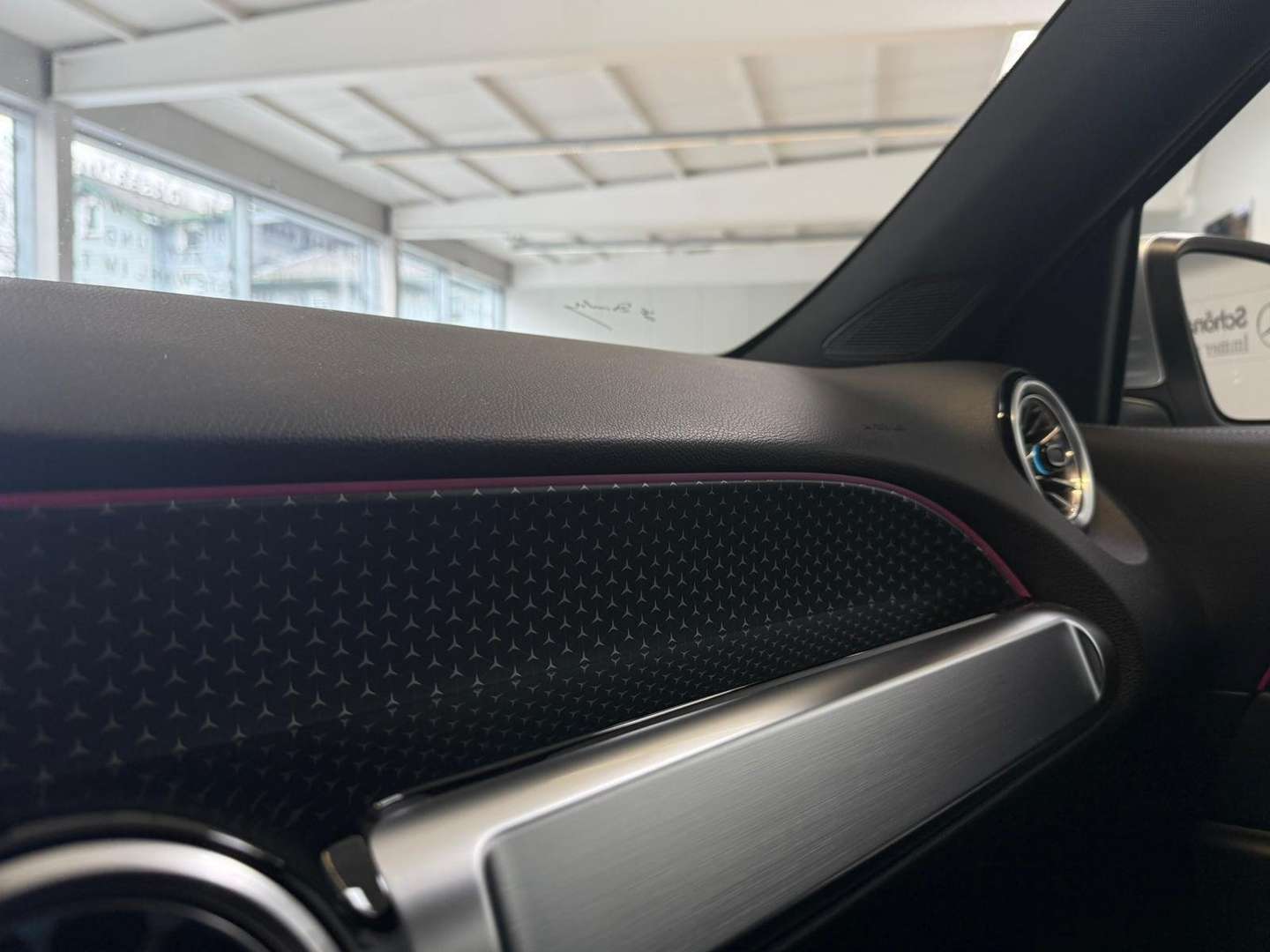 Mercedes EQB PROGRESSIVE 300 4M - 2024 - Joinsteer - #17