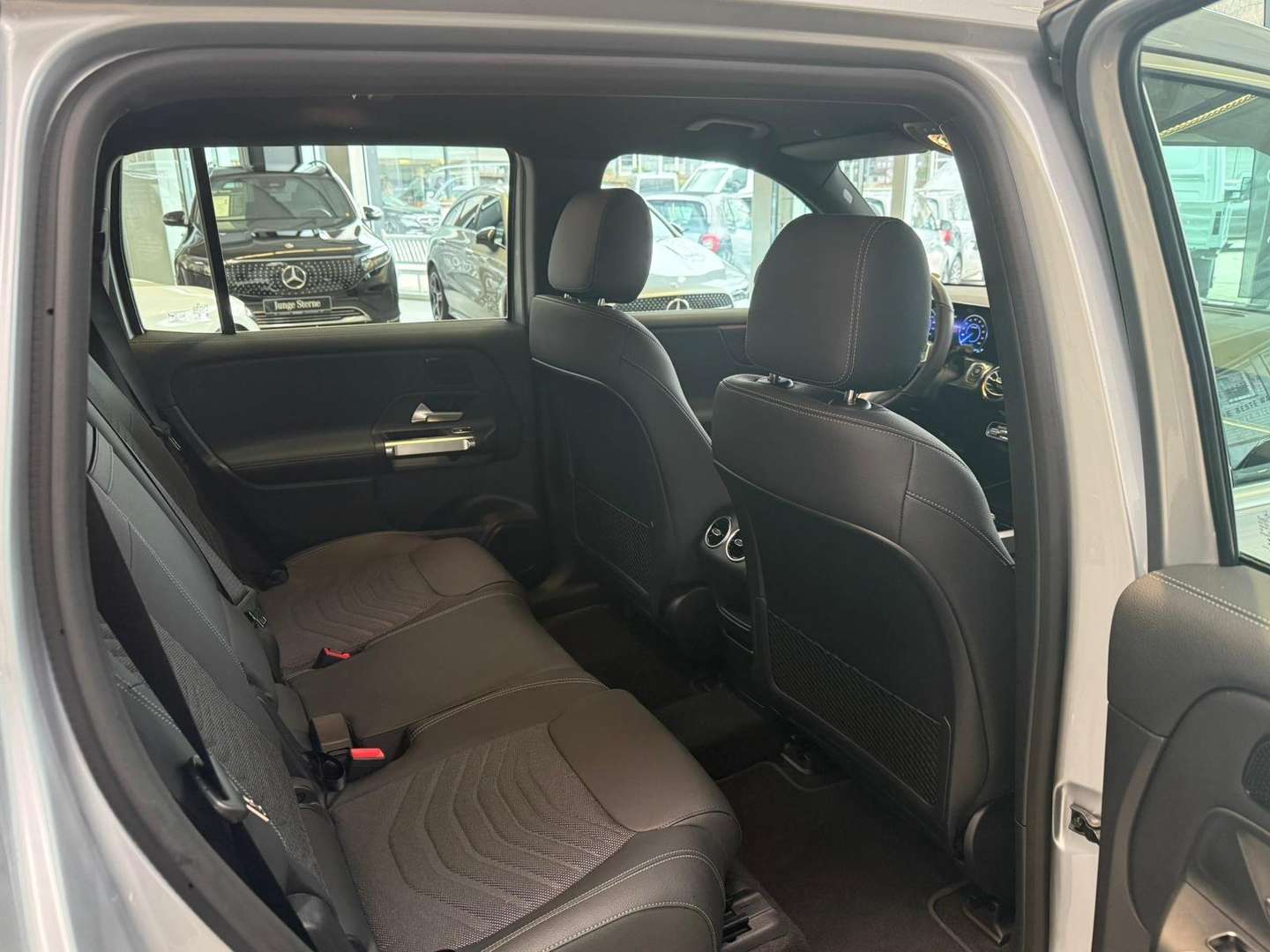 Mercedes EQB PROGRESSIVE 300 4M - 2024 - Joinsteer - #20