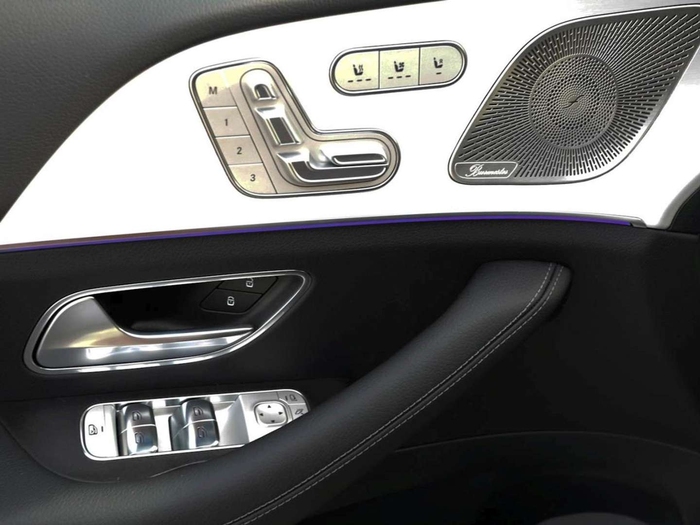 Mercedes GLE Coupé AMG Night 300 D - 2025 - Joinsteer - #17