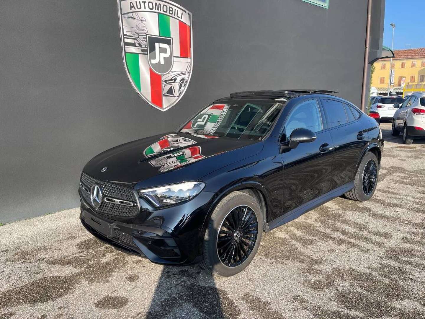 Mercedes CL AMG Line 200 D - 2025 - Joinsteer - #3