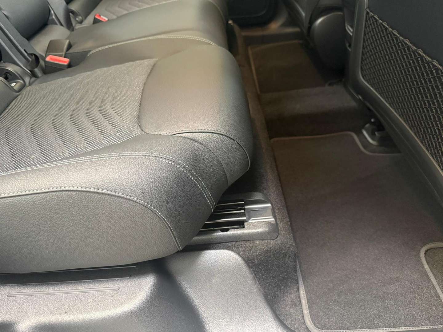 Mercedes EQB PROGRESSIVE 300 4M - 2024 - Joinsteer - #21