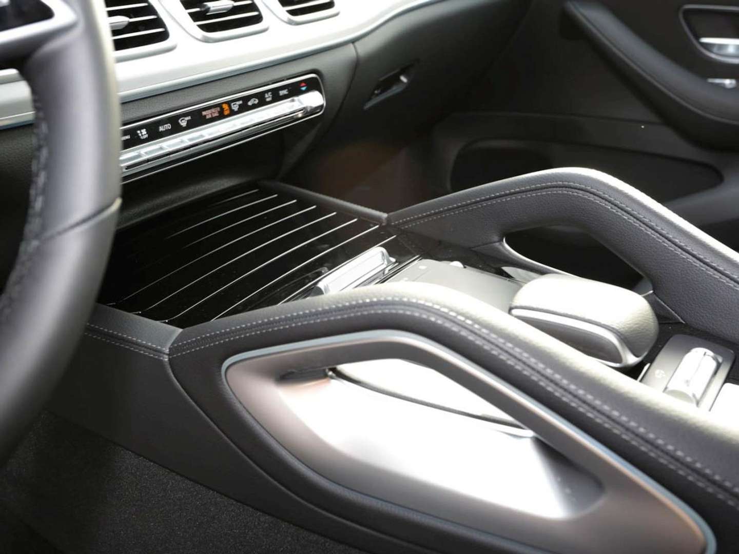 Mercedes GLE Coupé AMG Night 300 D - 2025 - Joinsteer - #18