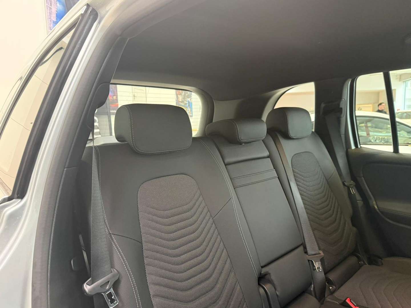 Mercedes EQB PROGRESSIVE 300 4M - 2024 - Joinsteer - #22