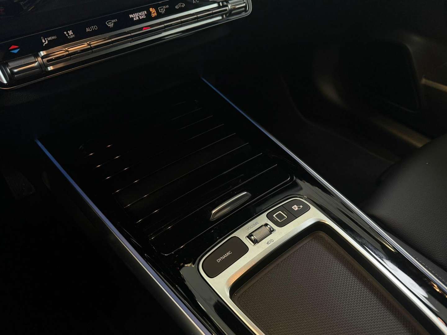 Mercedes EQB PROGRESSIVE 300 4M - 2024 - Joinsteer - #24