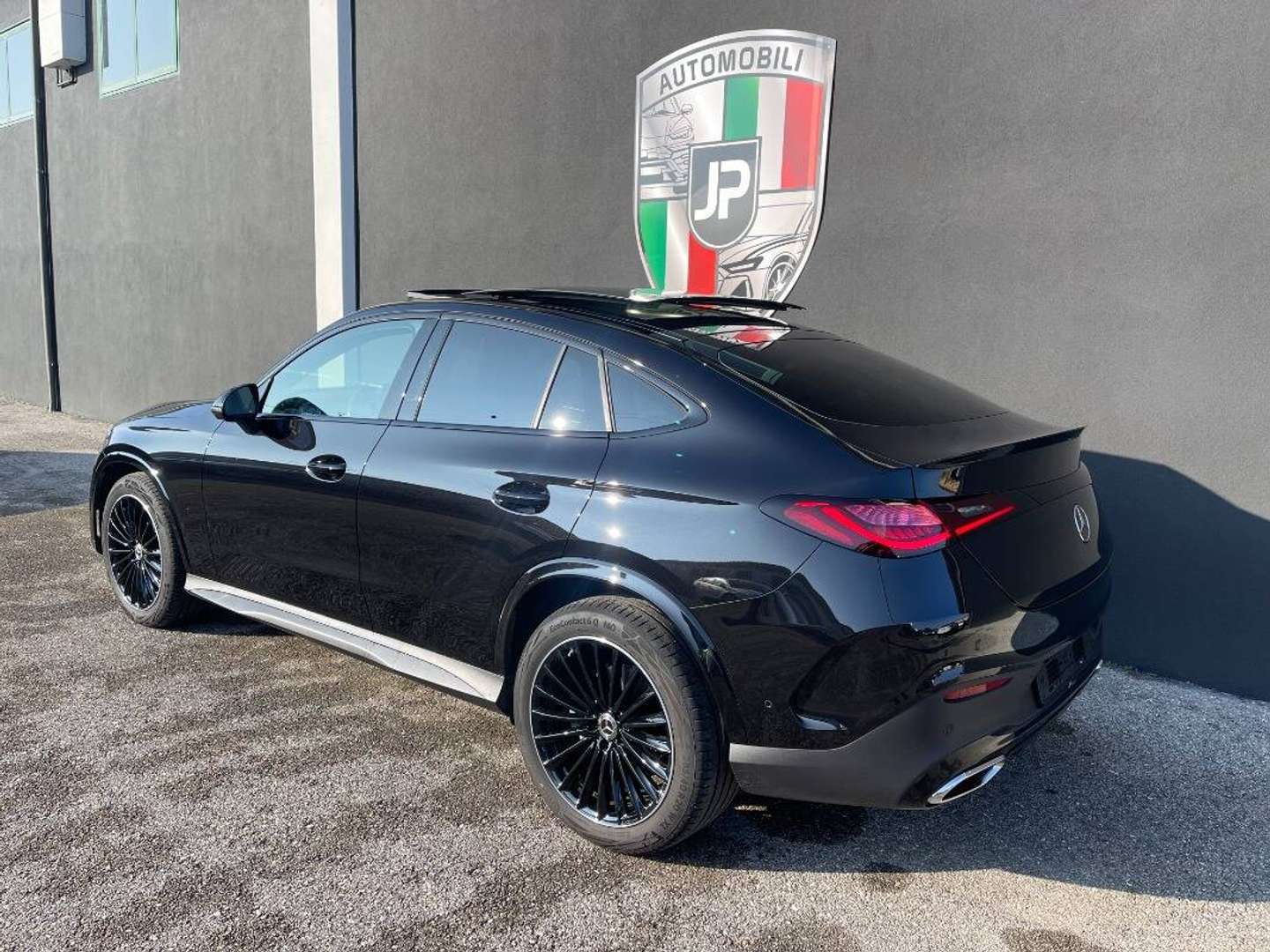 Mercedes CL AMG Line 200 D - 2025 - Joinsteer - #6