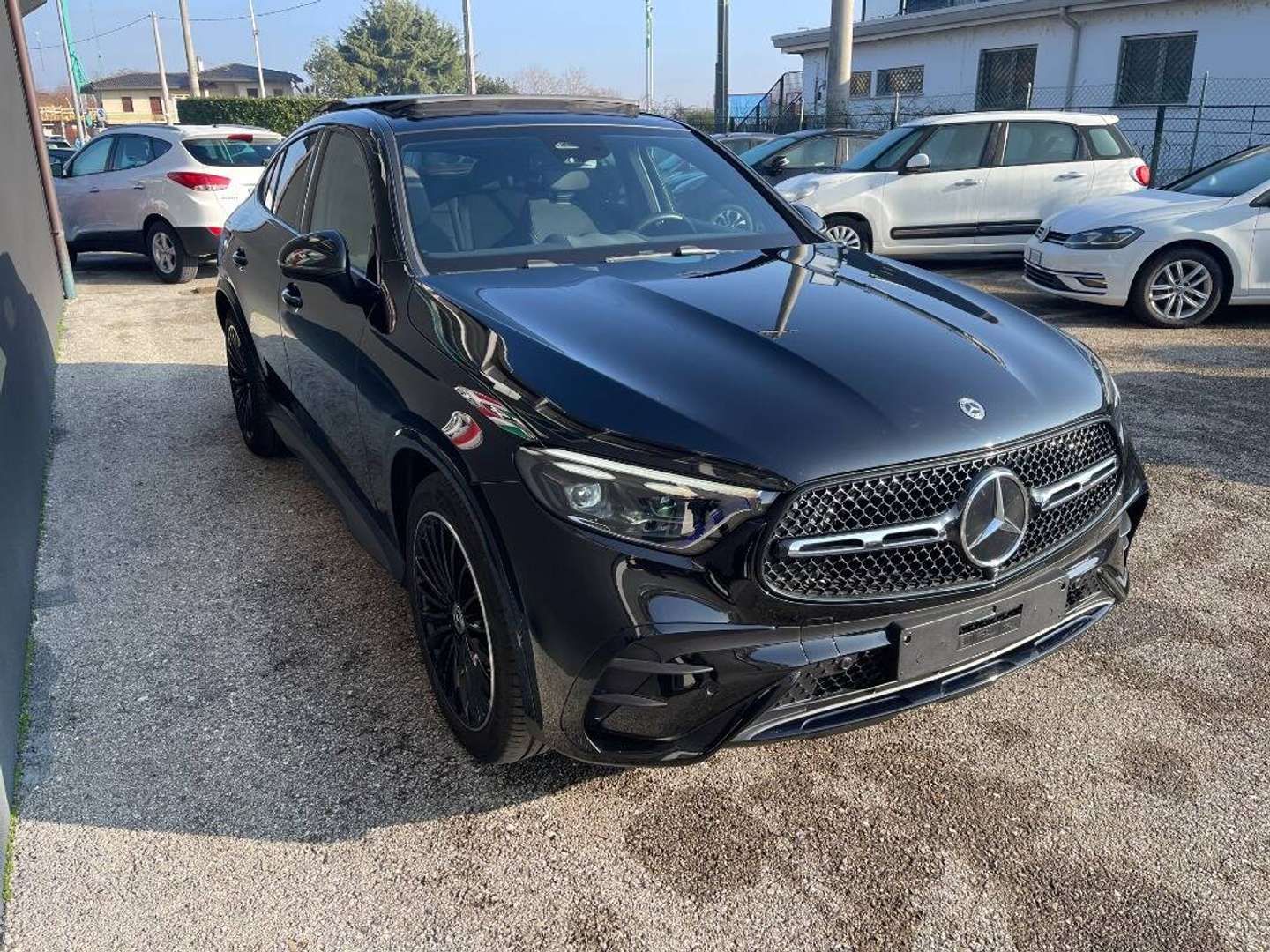 Mercedes CL AMG Line 200 D - 2025 - Joinsteer - #7