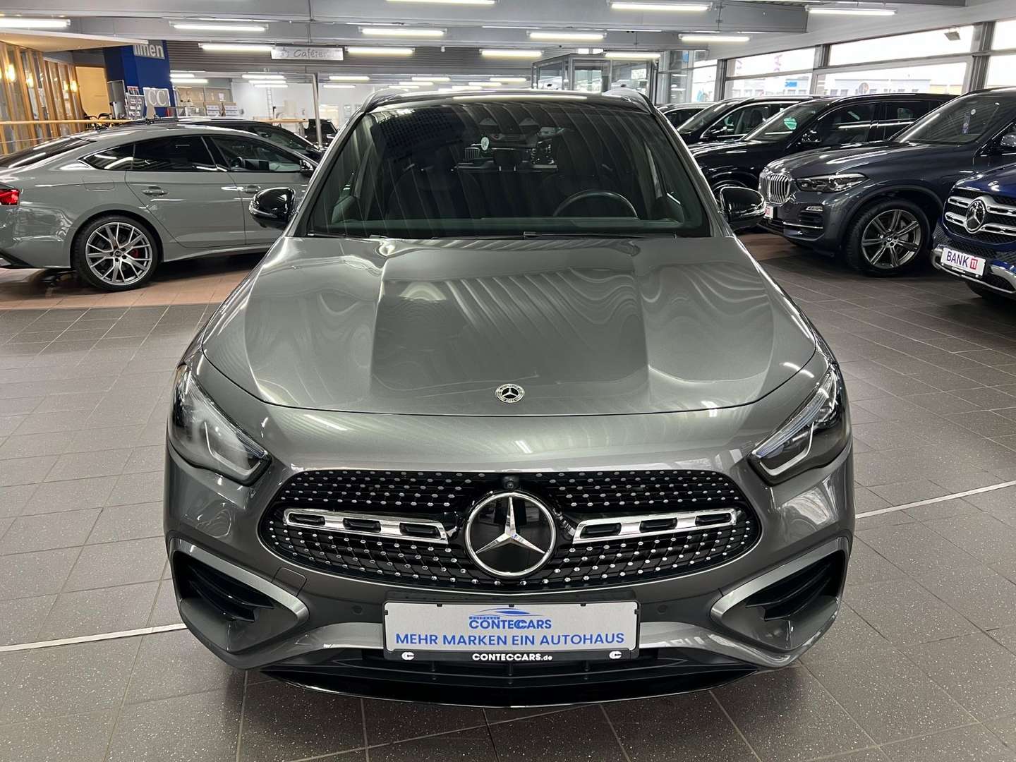 Mercedes GLA AMG LINE 220 D - 2023 - Joinsteer - #3