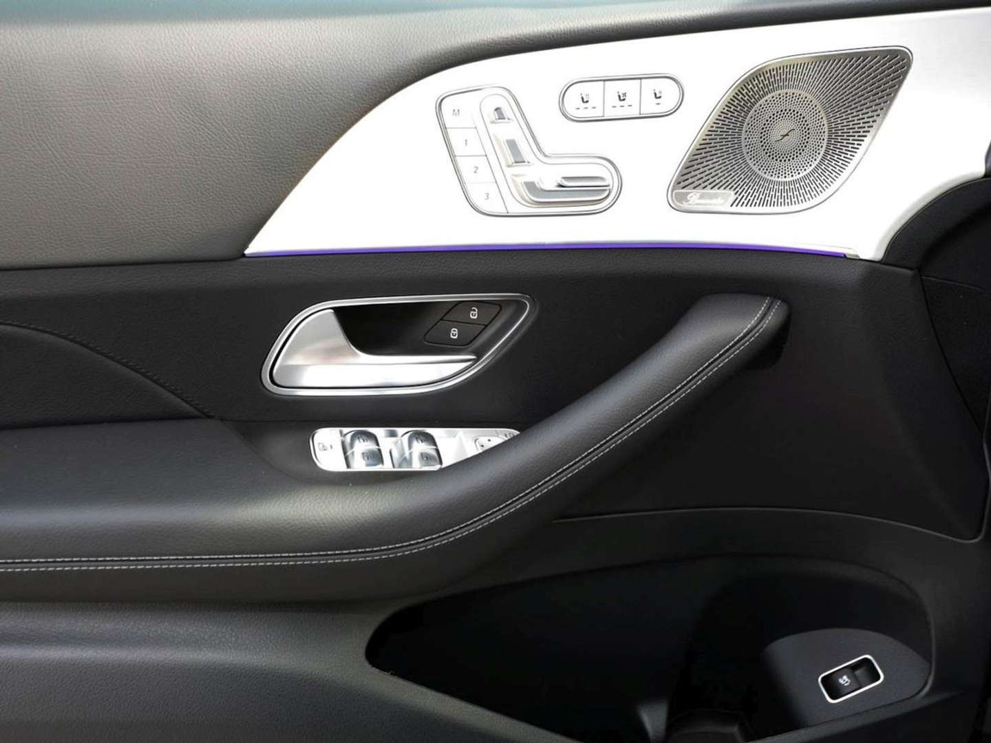 Mercedes GLE Coupé AMG Night 300 D - 2025 - Joinsteer - #23