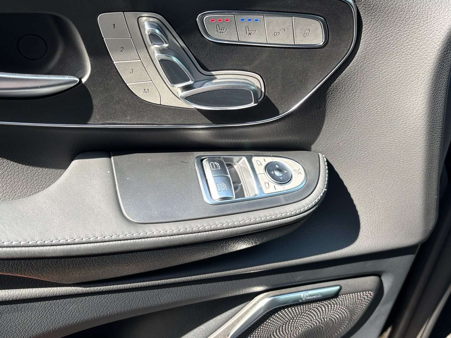 Mercedes Classe V EXCLUSIVE V 300 D - 2025 - Joinsteer - #8