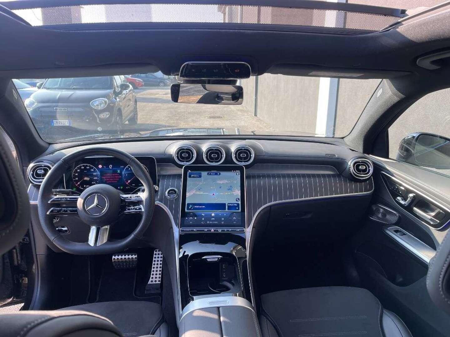 Mercedes CL AMG Line 200 D - 2025 - Joinsteer - #10