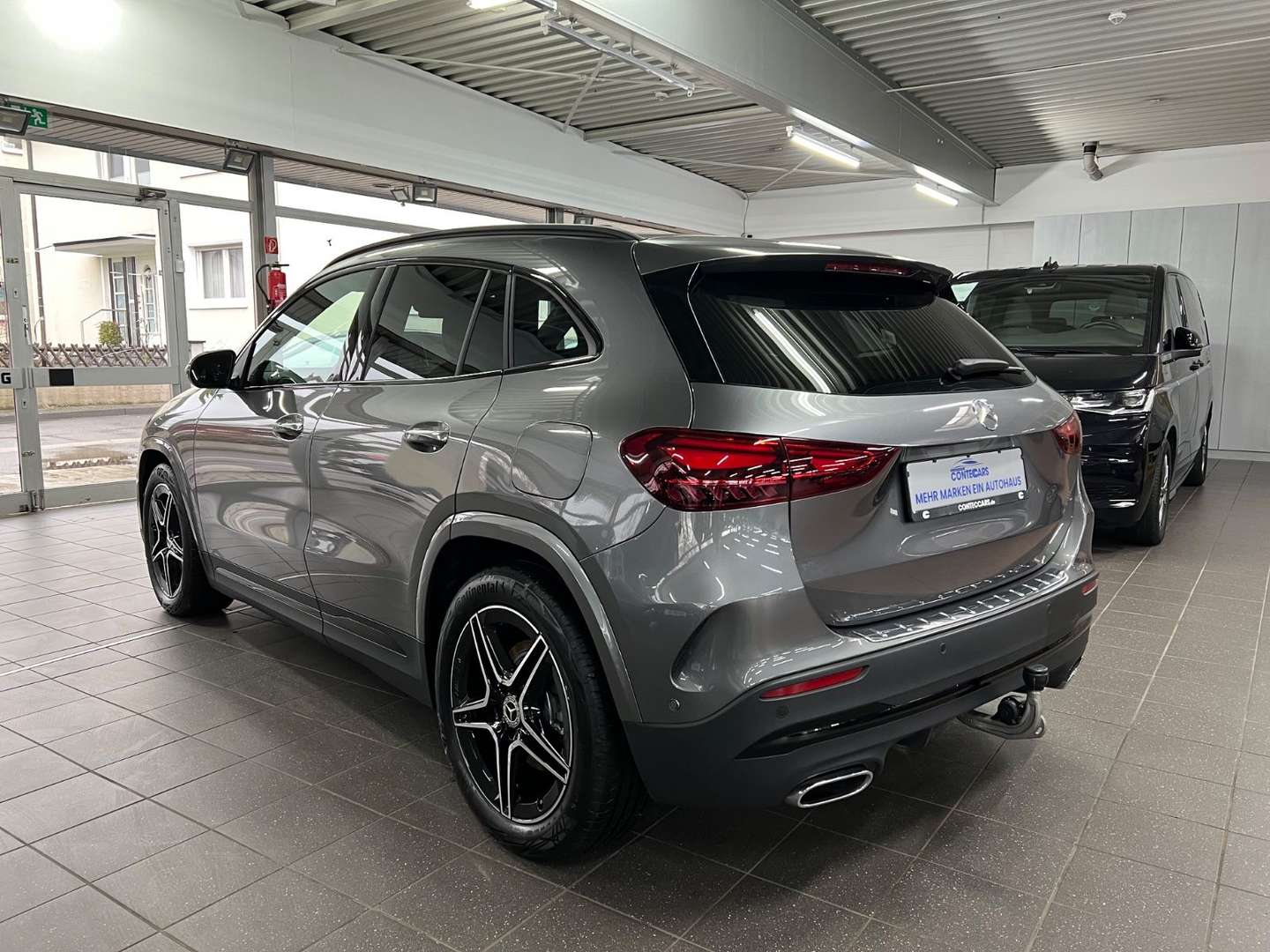 Mercedes GLA AMG LINE 220 D - 2023 - Joinsteer - #7