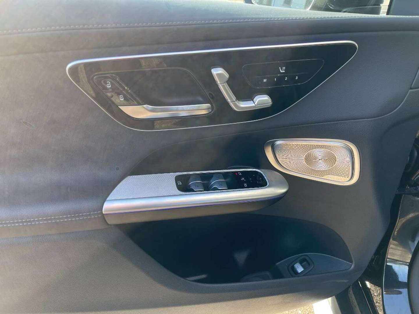 Mercedes CL AMG Line 200 D - 2025 - Joinsteer - #13