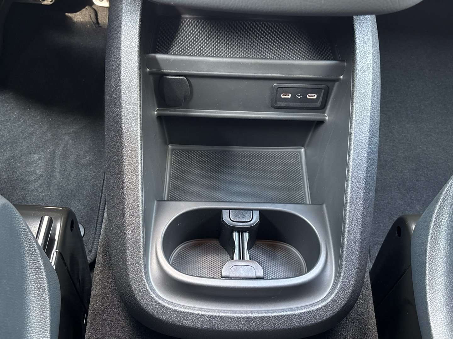 Mercedes Classe V EXCLUSIVE V 300 D - 2025 - Joinsteer - #12