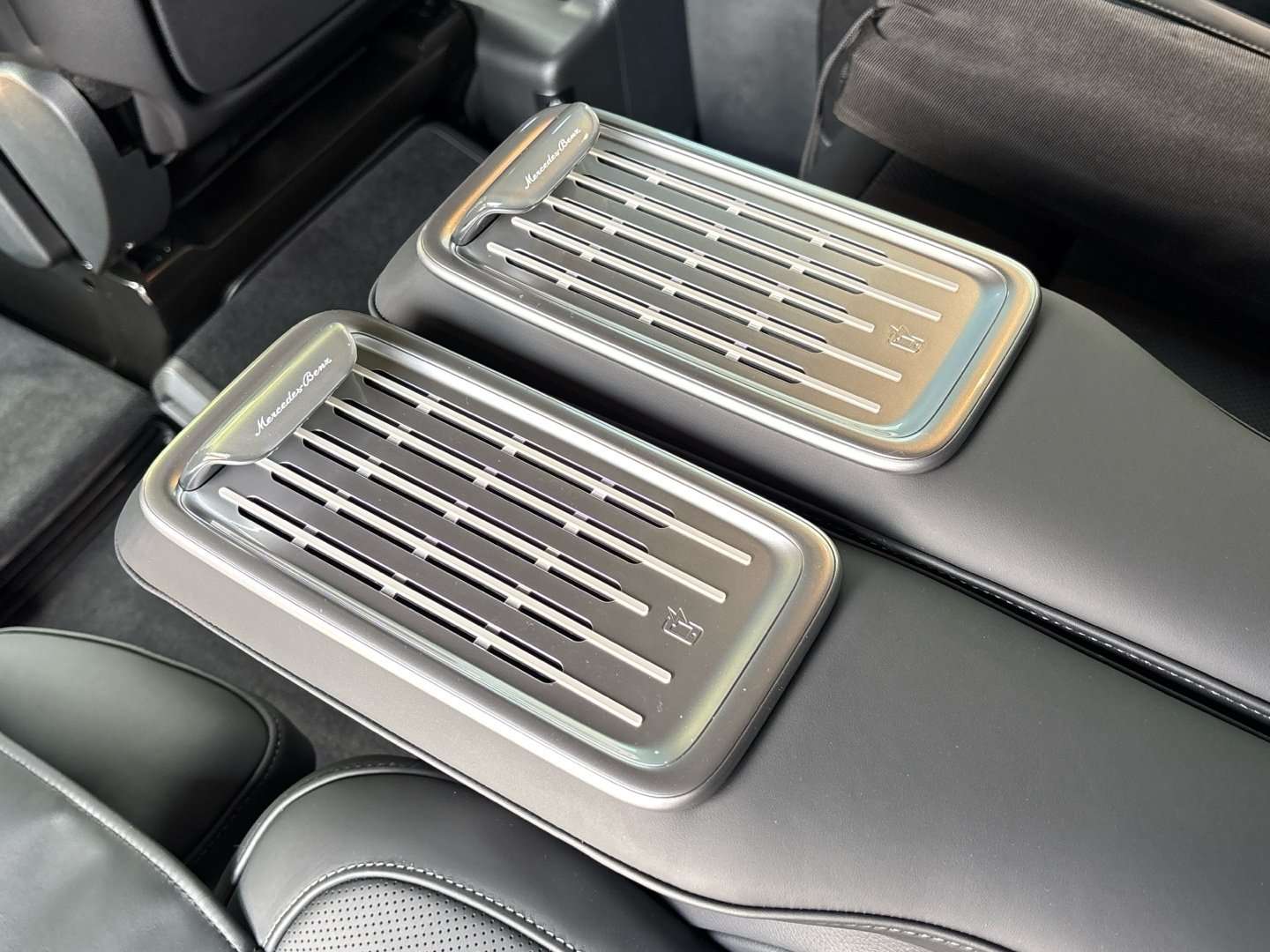 Mercedes Classe V EXCLUSIVE V 300 D - 2025 - Joinsteer - #14