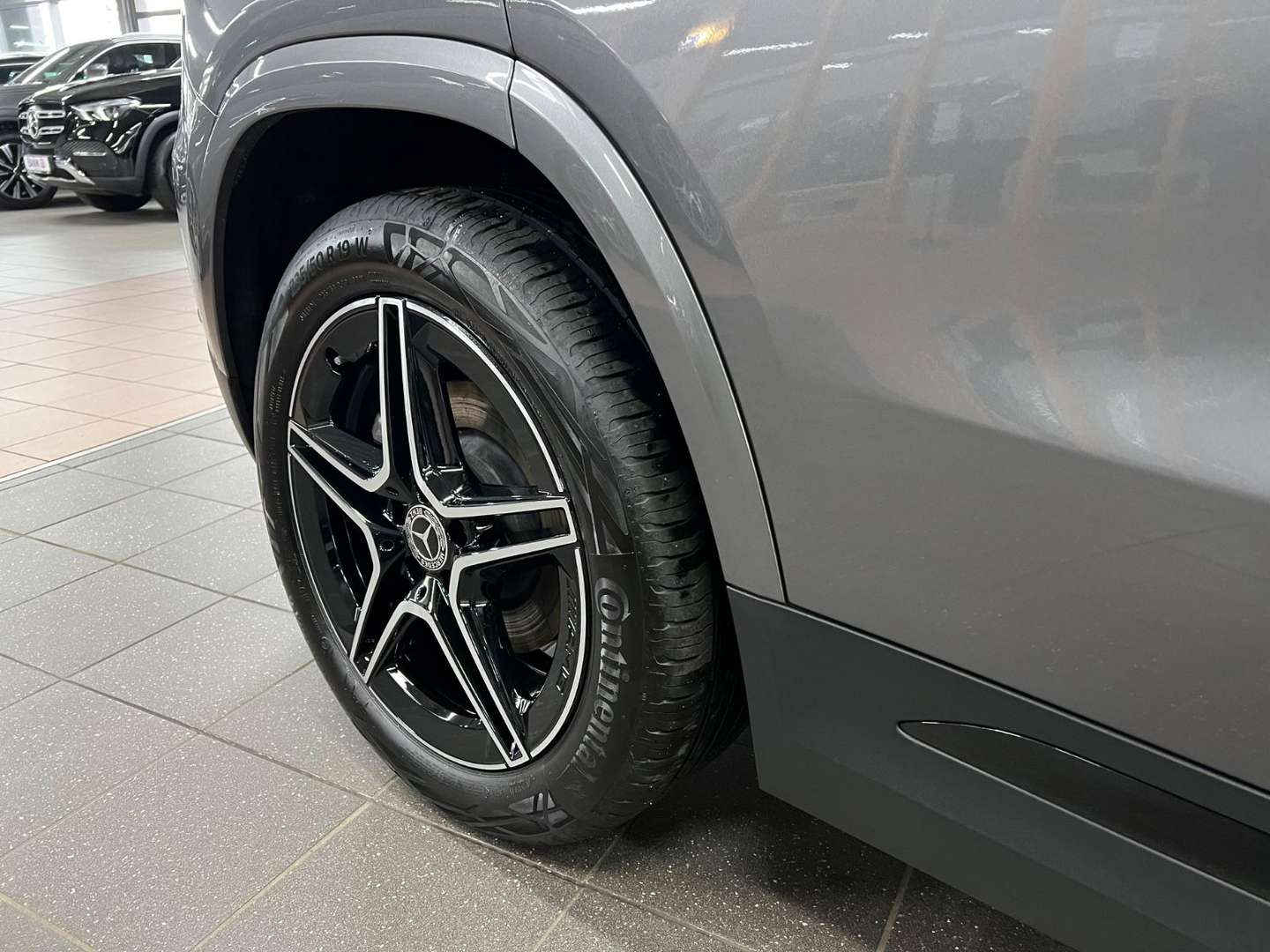 Mercedes GLA AMG LINE 220 D - 2023 - Joinsteer - #11