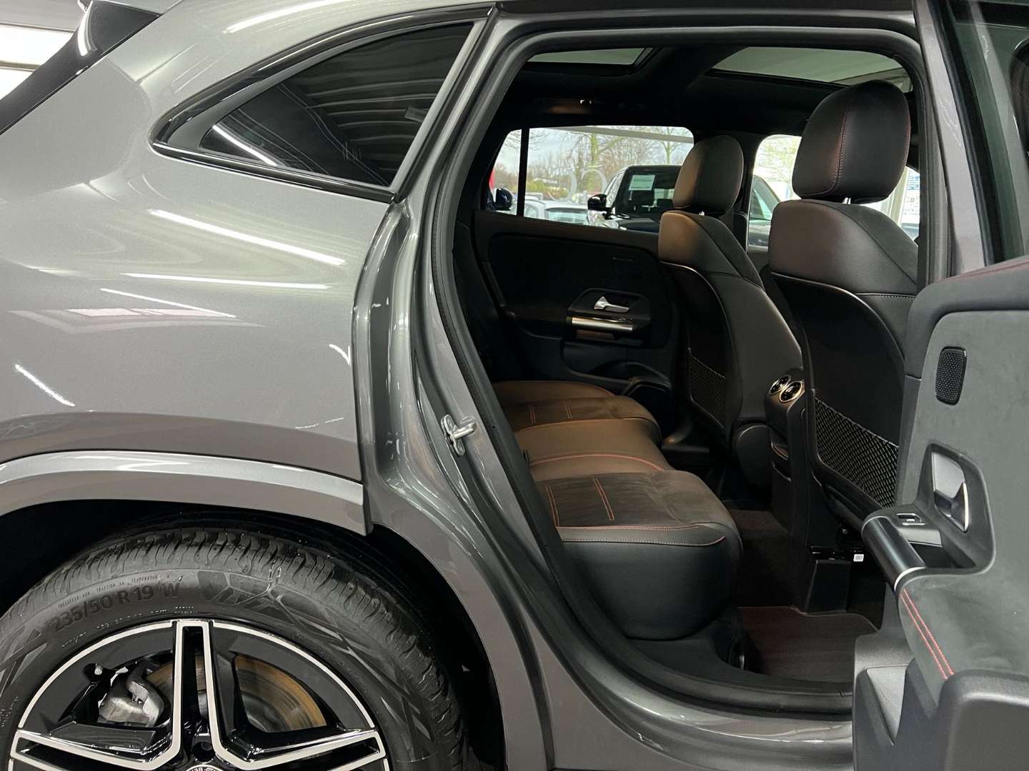 Mercedes GLA AMG LINE 220 D - 2023 - Joinsteer - #14