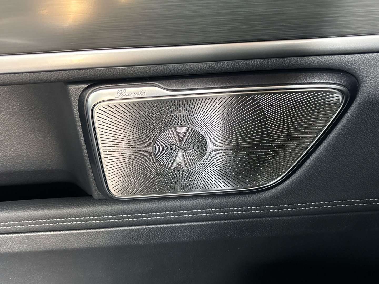 Mercedes Classe V EXCLUSIVE V 300 D - 2025 - Joinsteer - #19