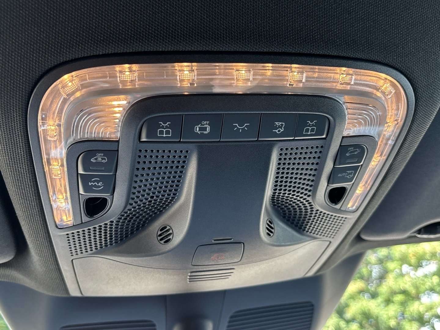 Mercedes Classe V EXCLUSIVE V 300 D - 2025 - Joinsteer - #20