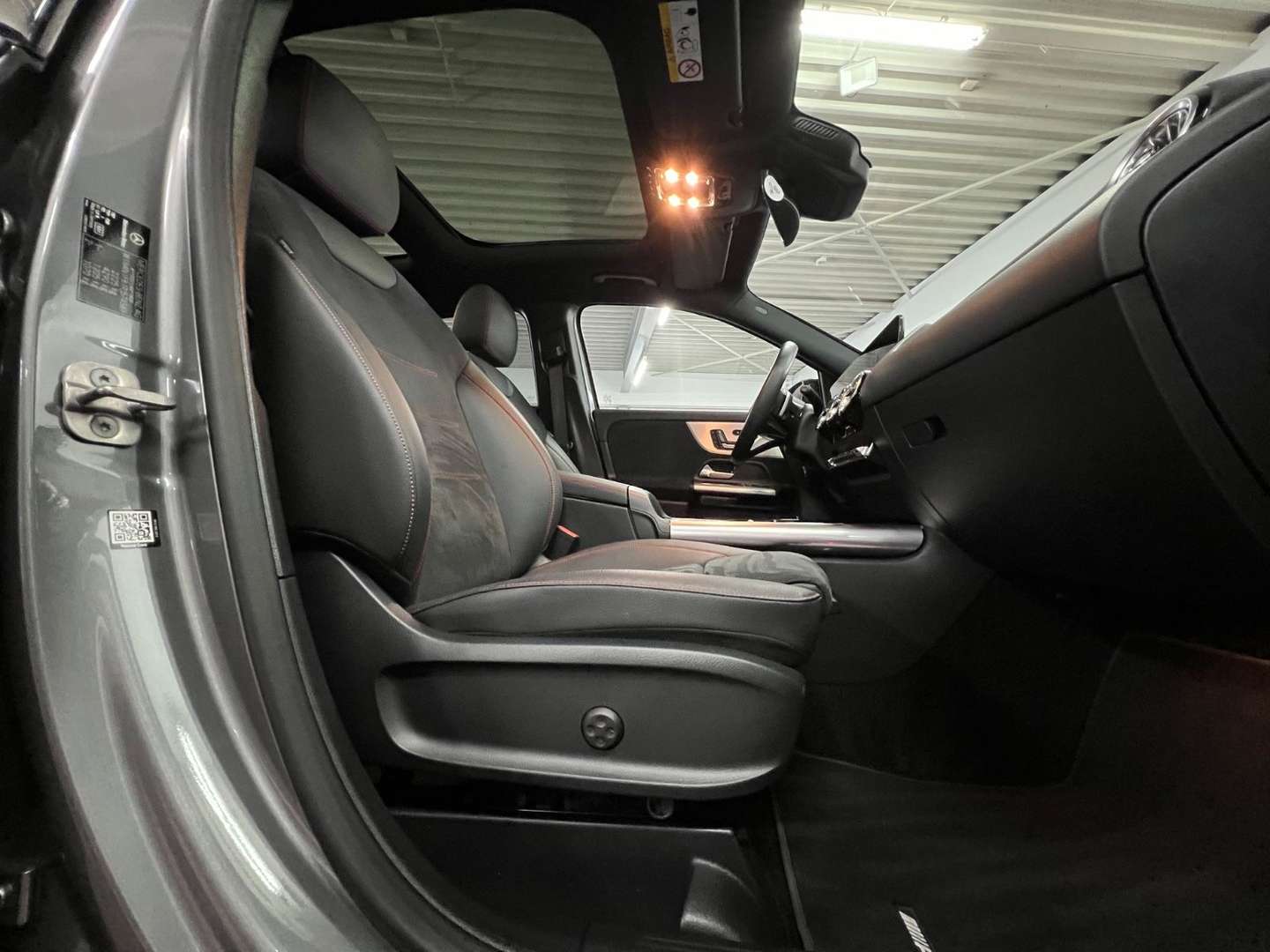 Mercedes GLA AMG LINE 220 D - 2023 - Joinsteer - #16