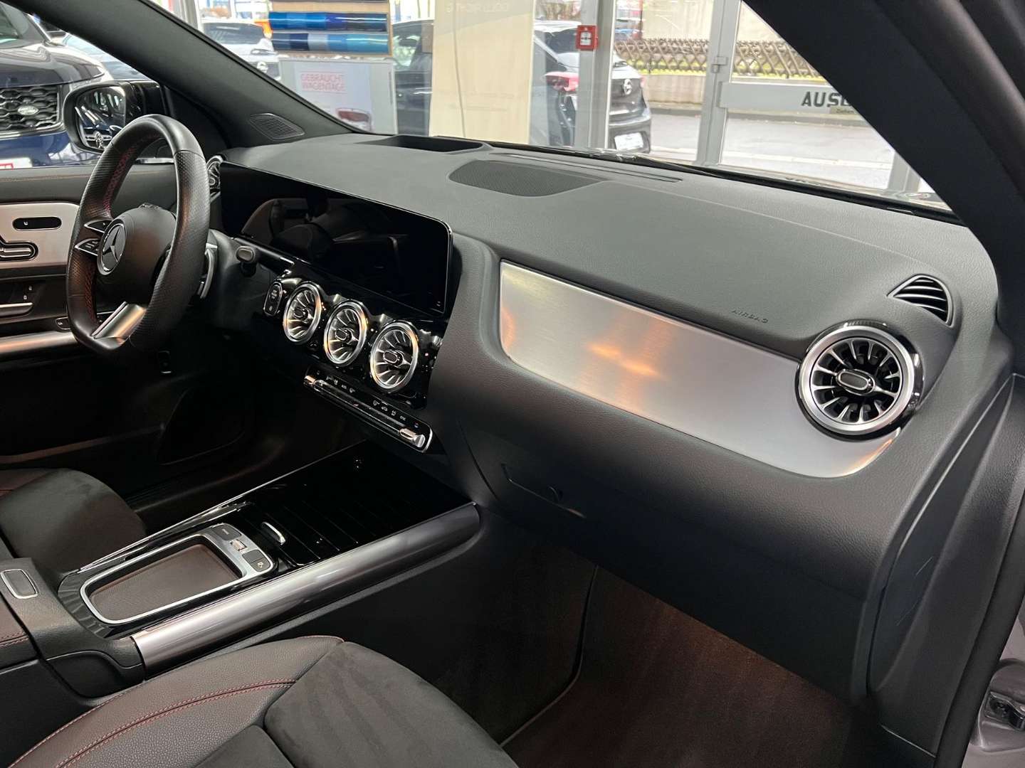 Mercedes GLA AMG LINE 220 D - 2023 - Joinsteer - #17