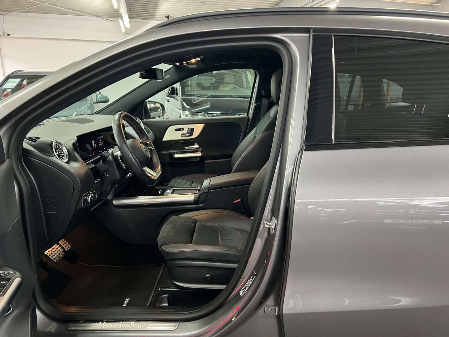 Mercedes GLA AMG LINE 220 D - 2023 - Joinsteer - #20