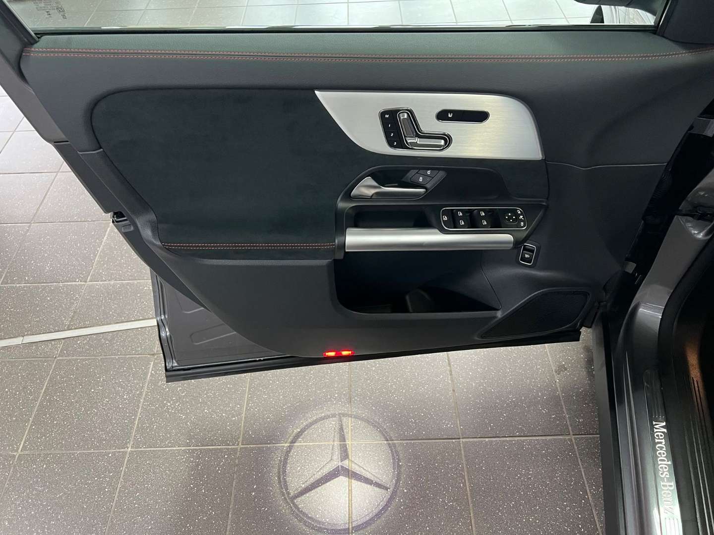 Mercedes GLA AMG LINE 220 D - 2023 - Joinsteer - #21