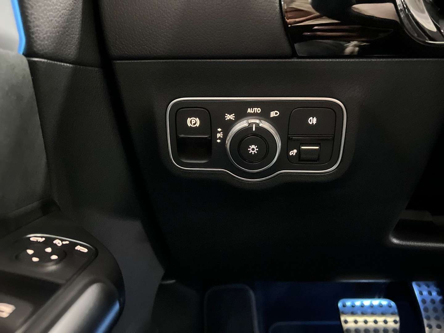 Mercedes GLA AMG LINE 220 D - 2023 - Joinsteer - #24