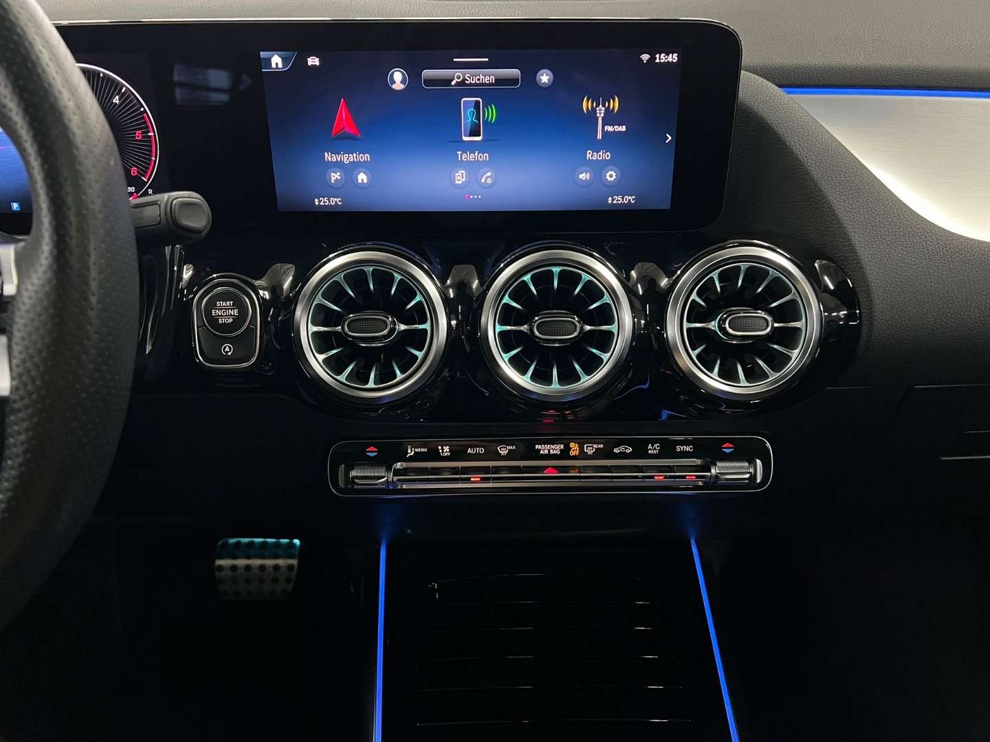 Mercedes GLA AMG LINE 220 D - 2023 - Joinsteer - #28