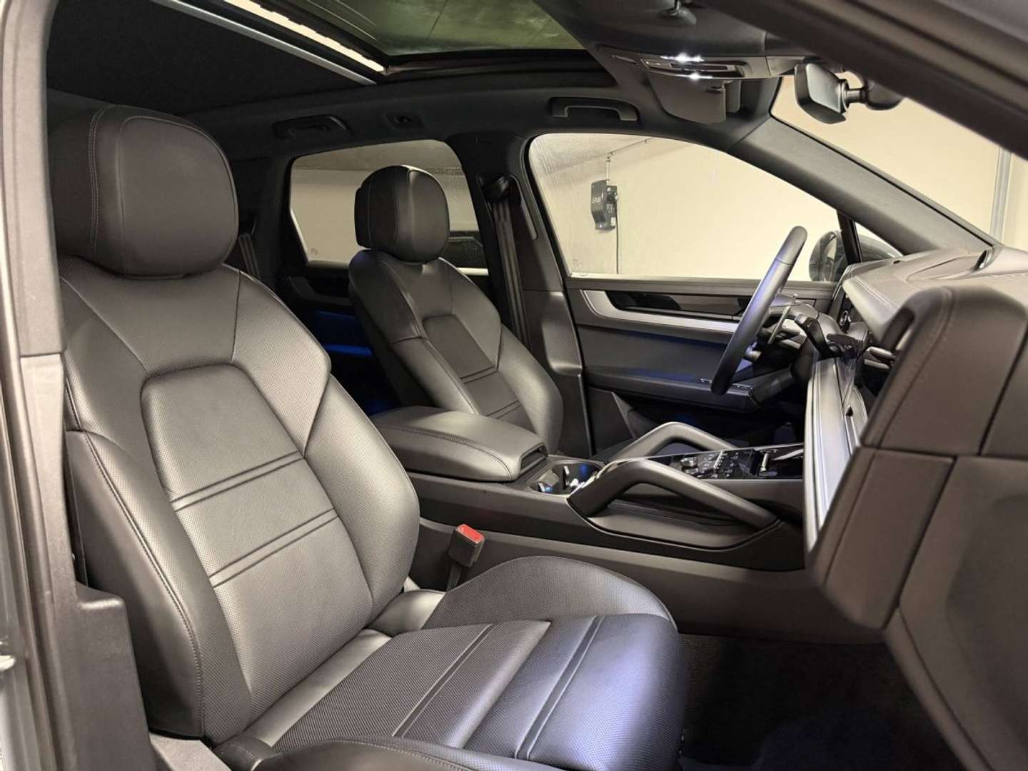 Porsche Cayenne 3.0 V6 519ch S E-Hybrid - 2024 - Joinsteer - #11