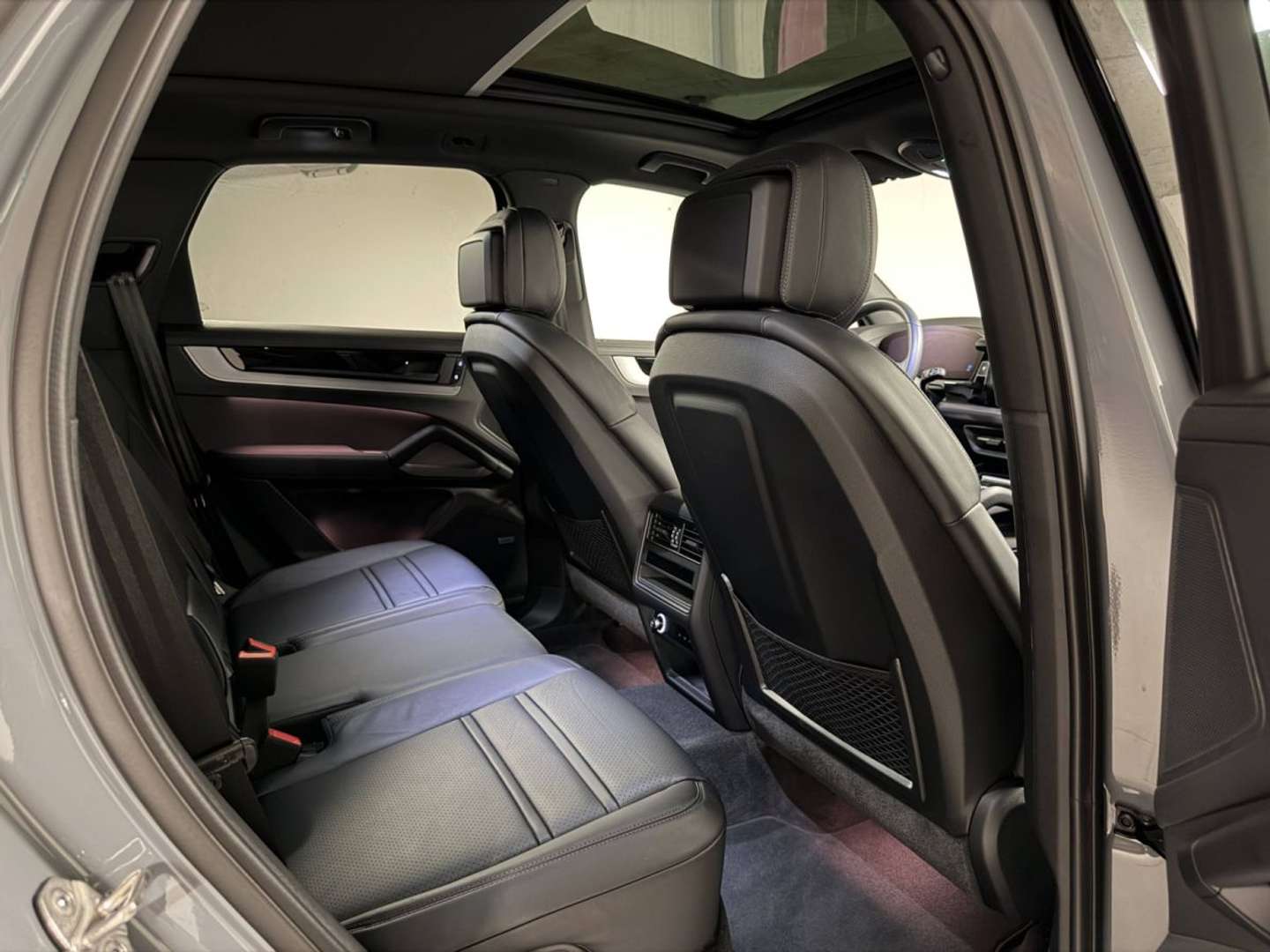 Porsche Cayenne 3.0 V6 519ch S E-Hybrid - 2024 - Joinsteer - #13